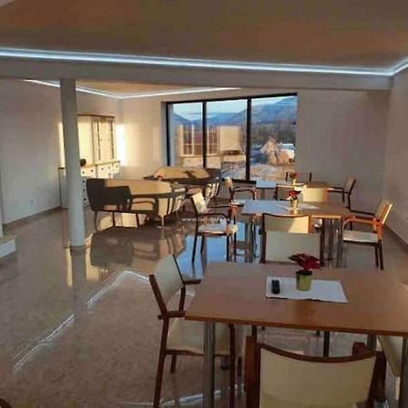 Vila Panorama Sohodol  외부 사진