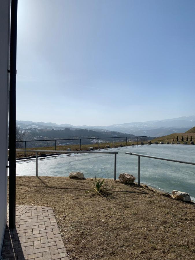 Vila Panorama Sohodol  외부 사진