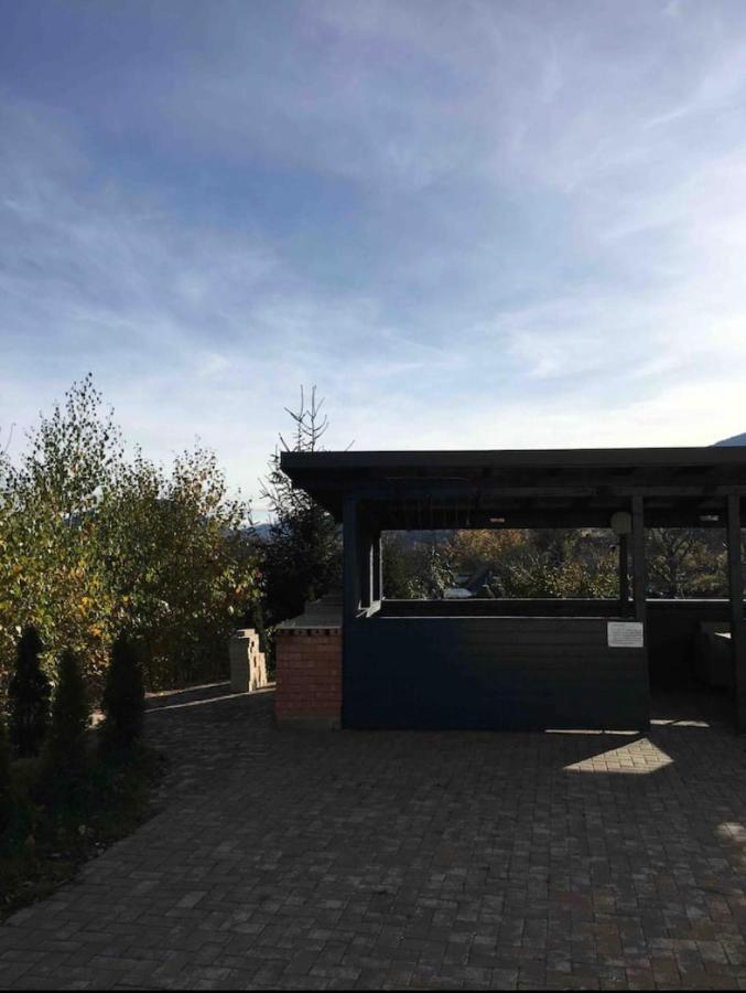 Vila Panorama Sohodol  외부 사진