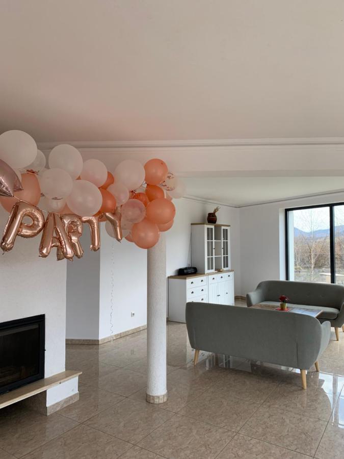 Vila Panorama Sohodol  외부 사진