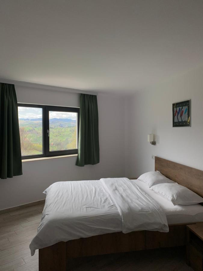 Vila Panorama Sohodol  외부 사진