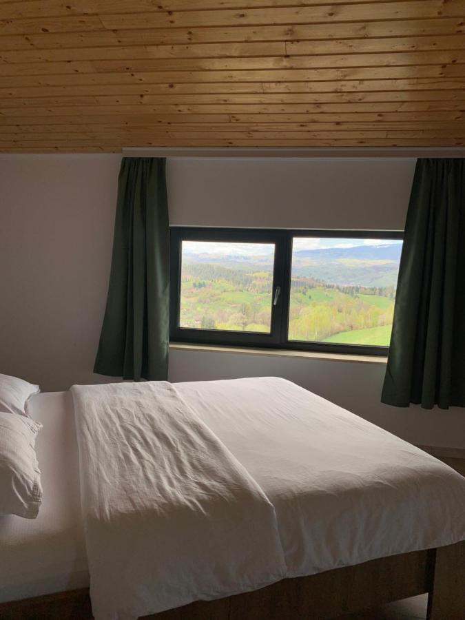 Vila Panorama Sohodol  외부 사진